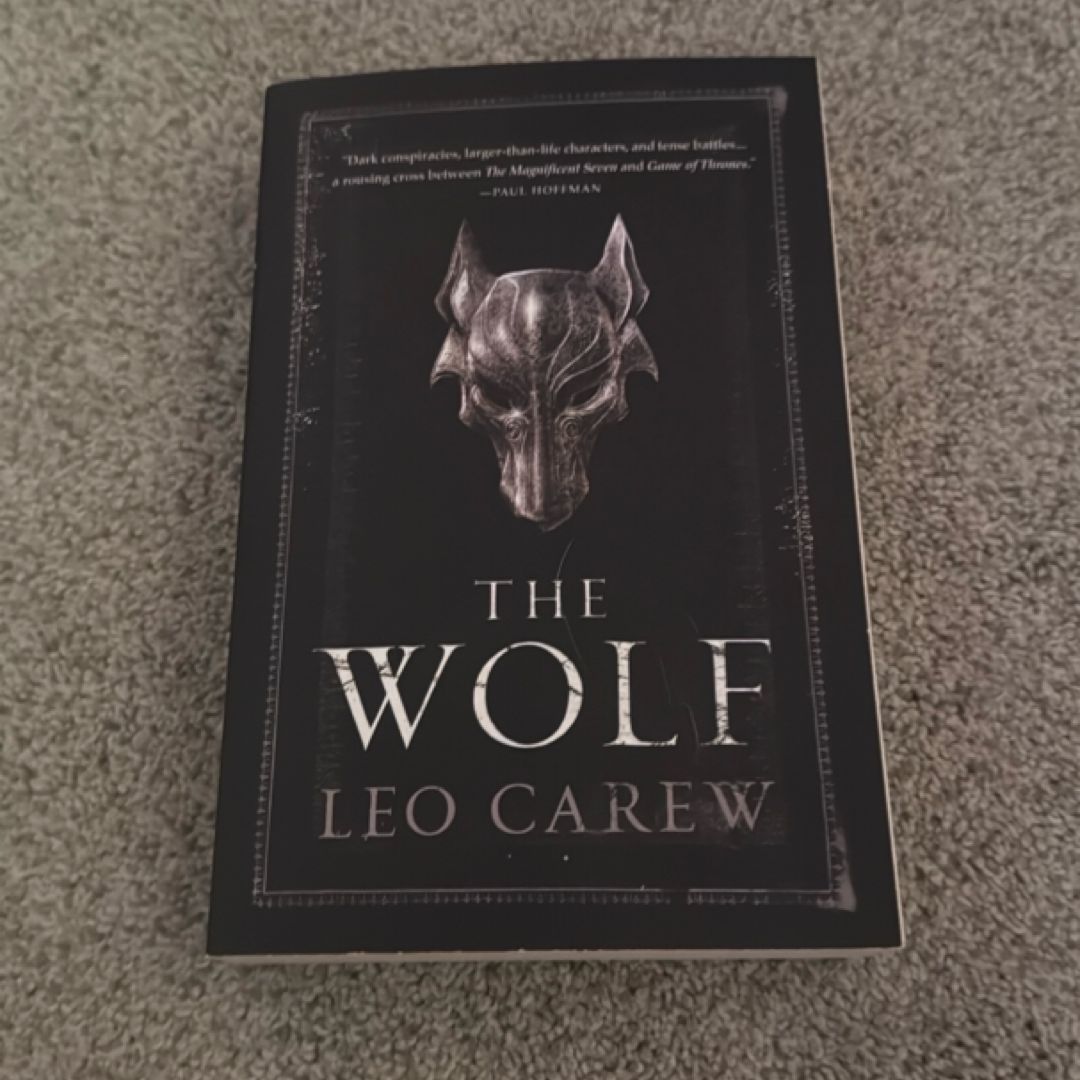 The Wolf