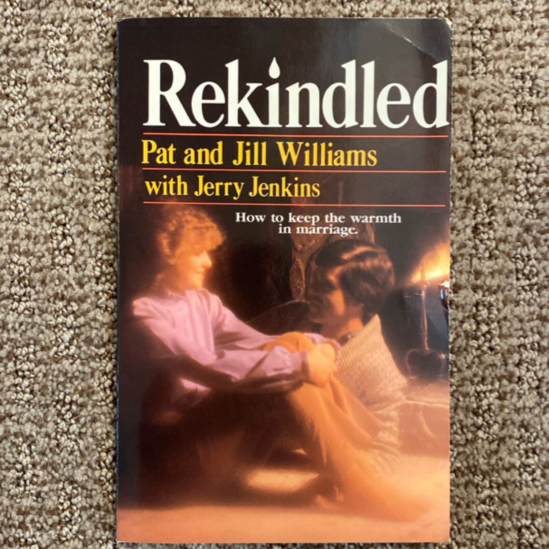 Rekindled (1985)