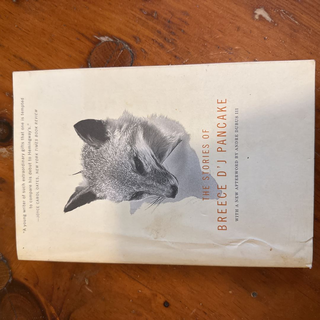 Trilobites & Other Stories