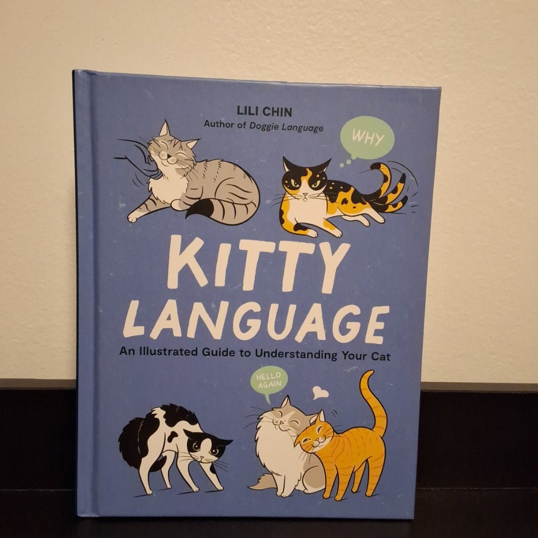 Kitty Language