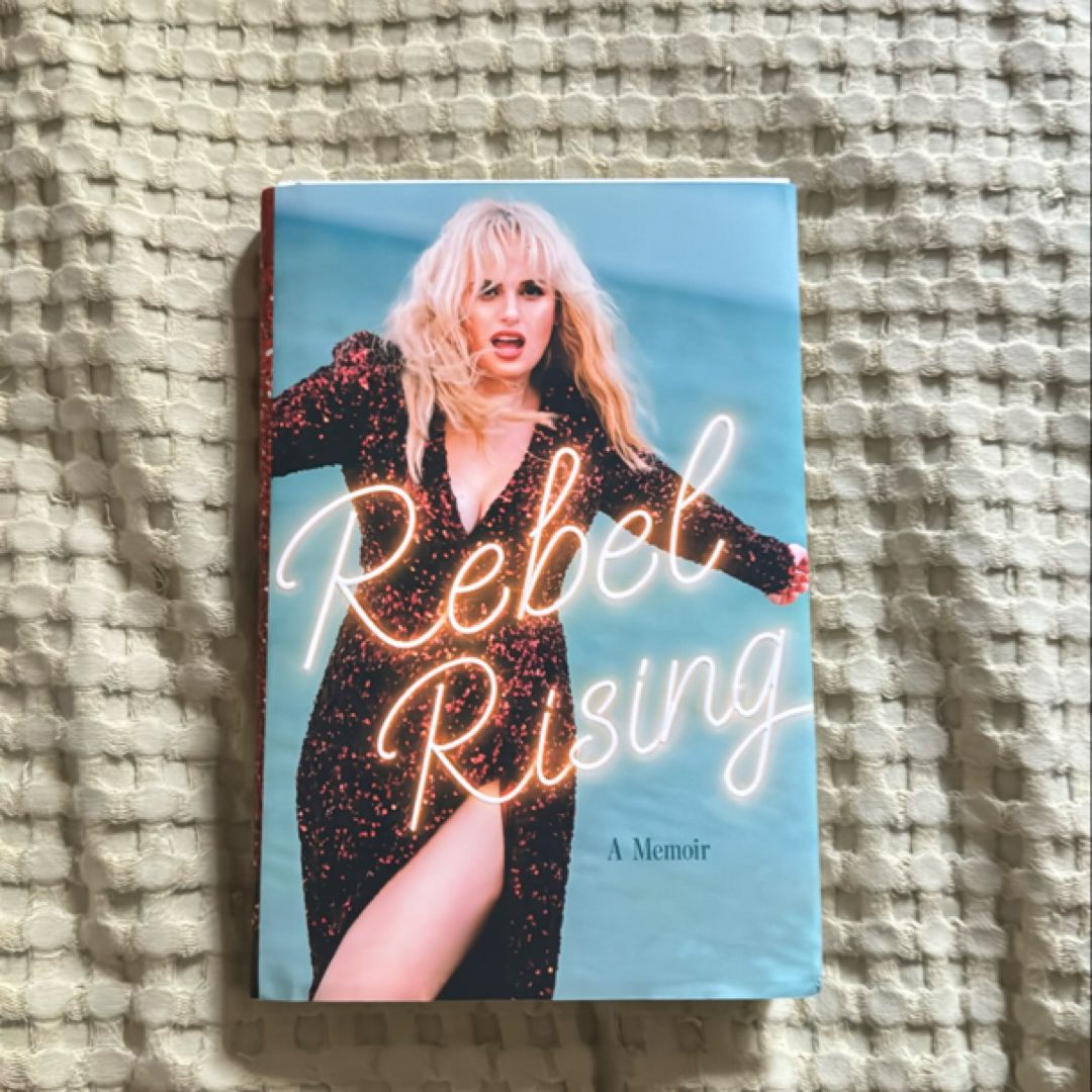 Rebel Rising