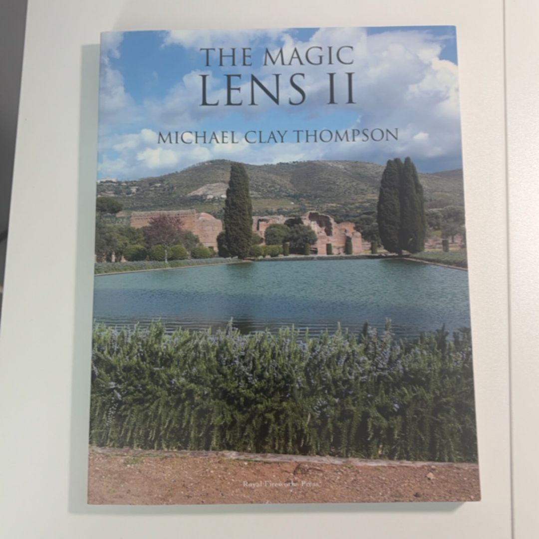 The Magic Lens II