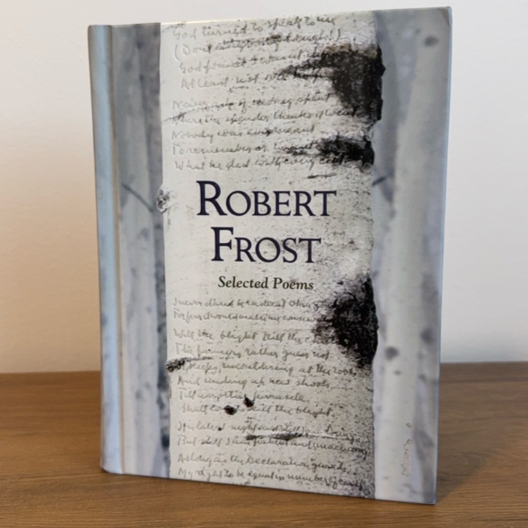 Selected Poems