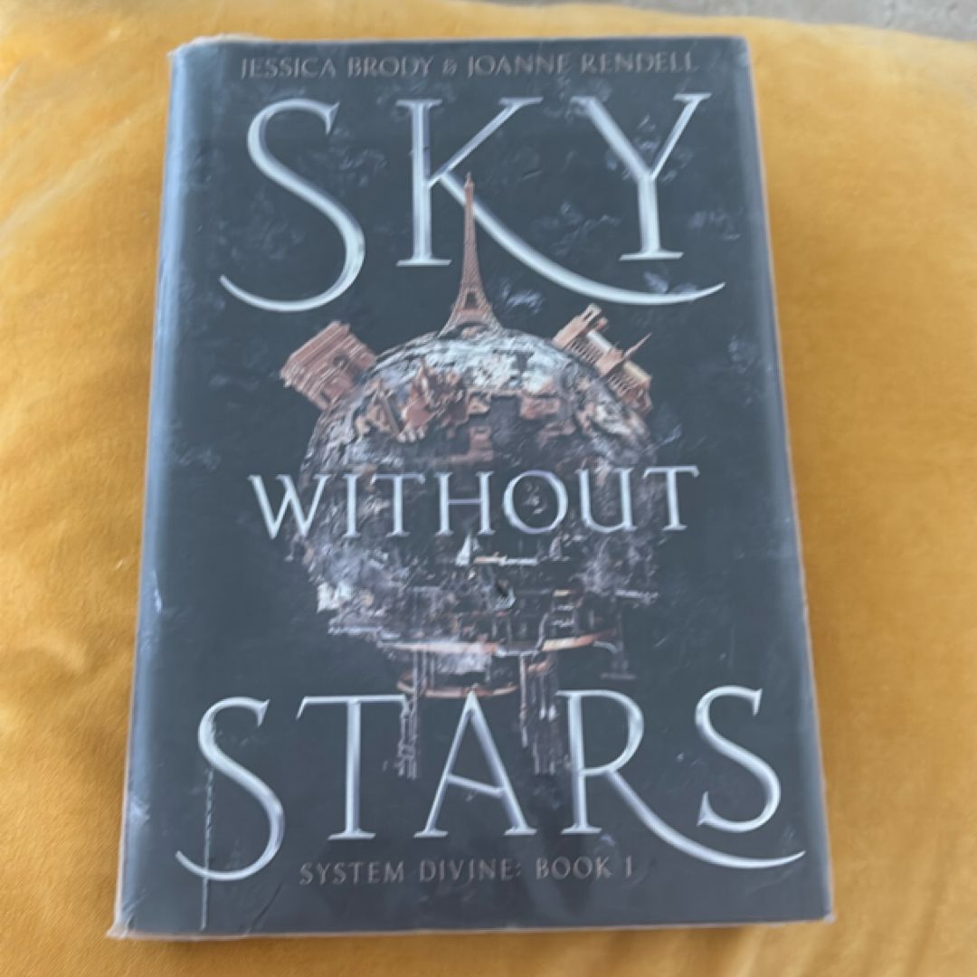 Sky Without Stars
