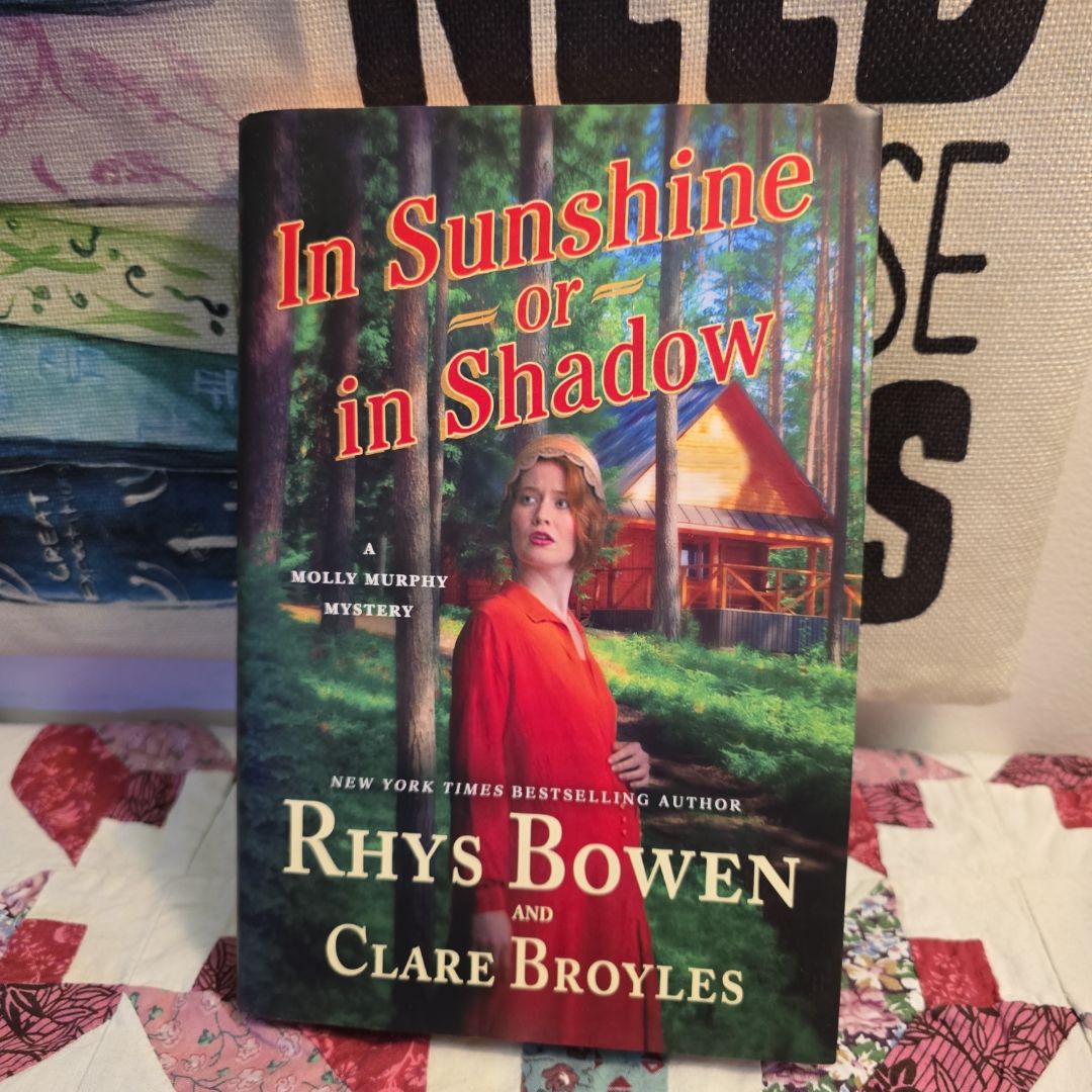 In Sunshine or in Shadow