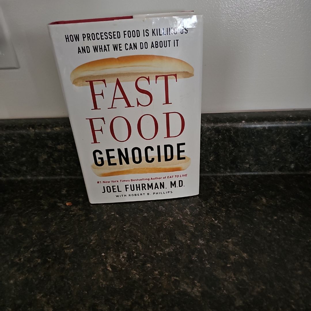 Fast Food Genocide