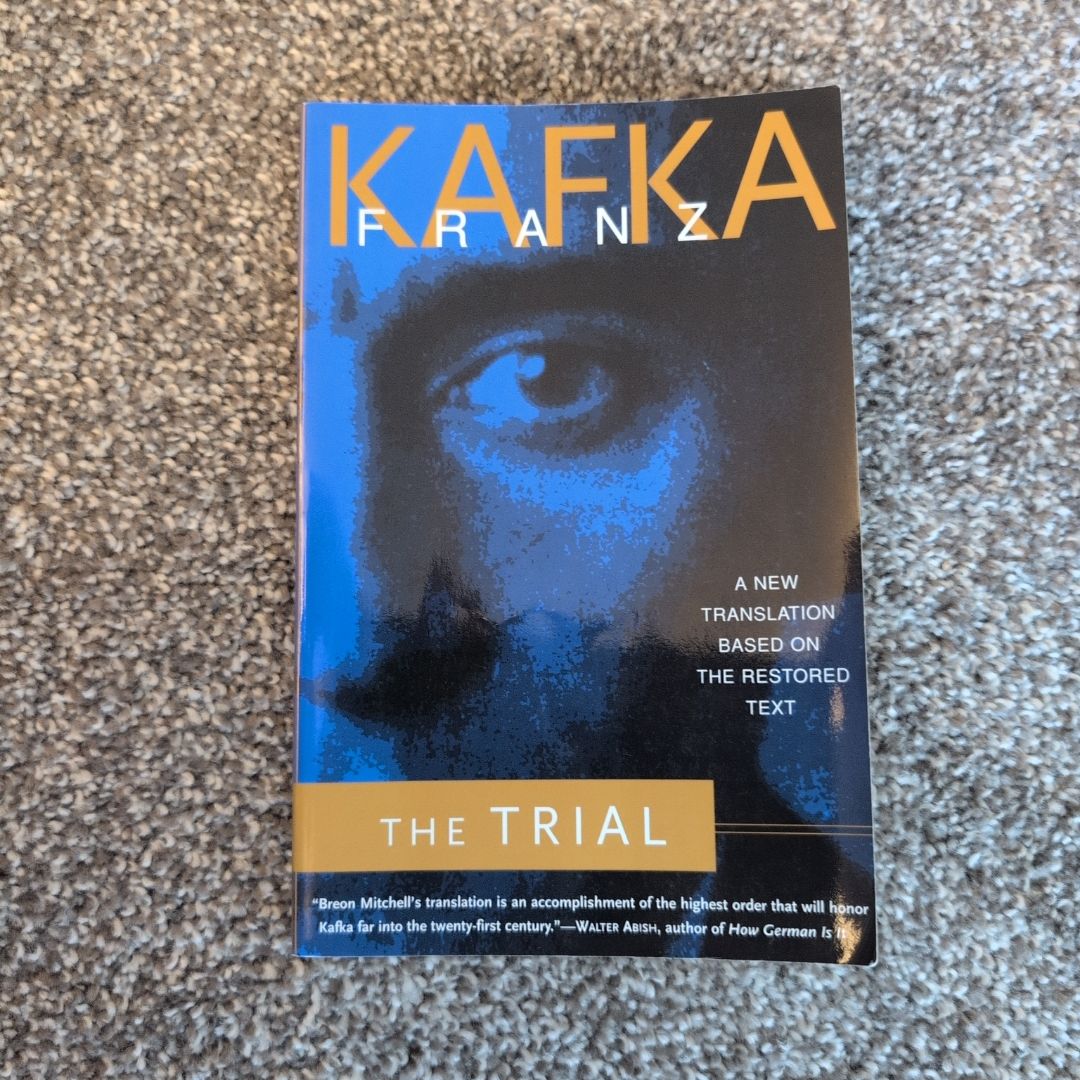The Trial