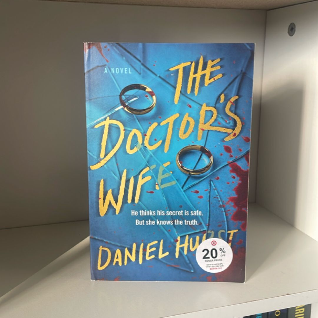 The Doctor's Wife