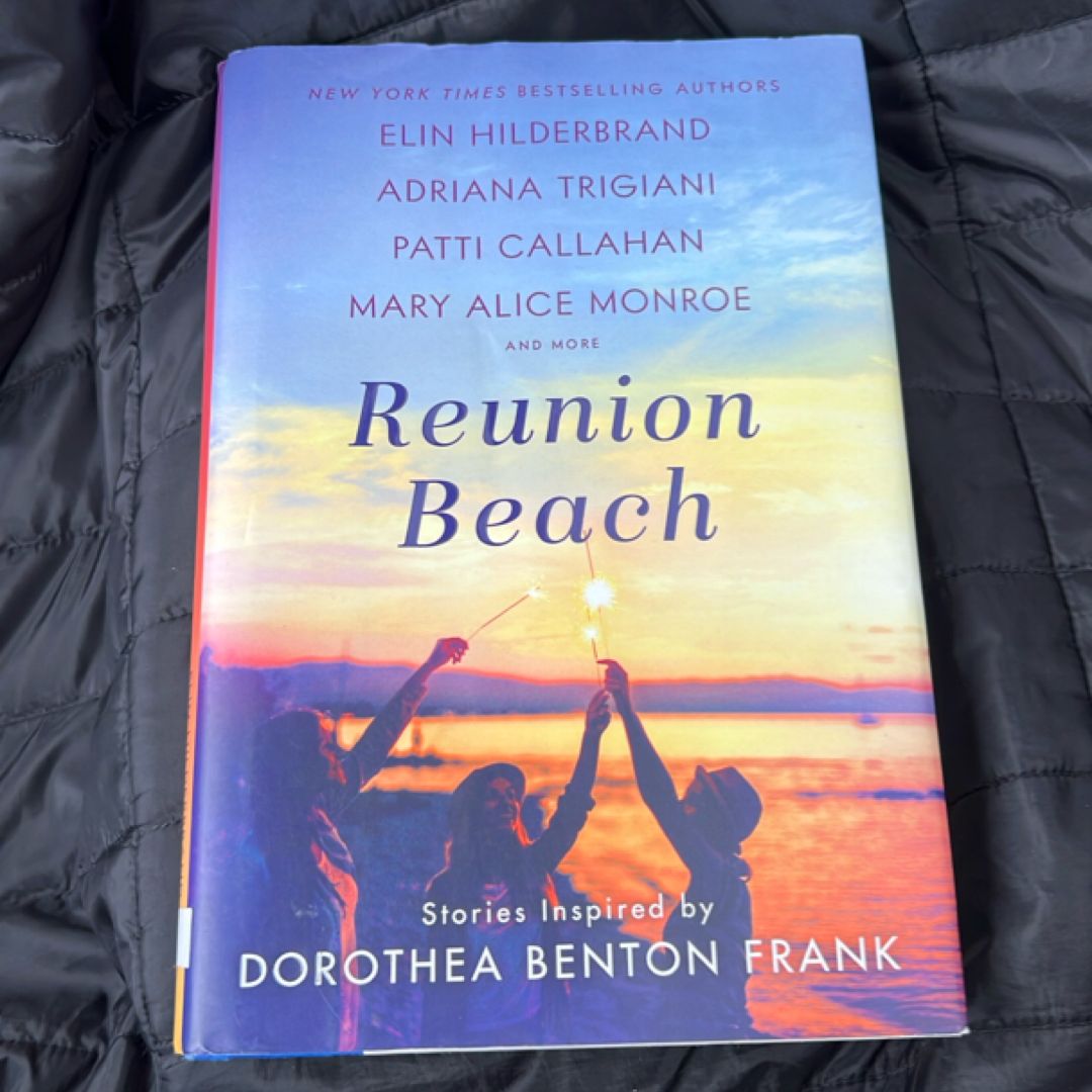 Reunion Beach