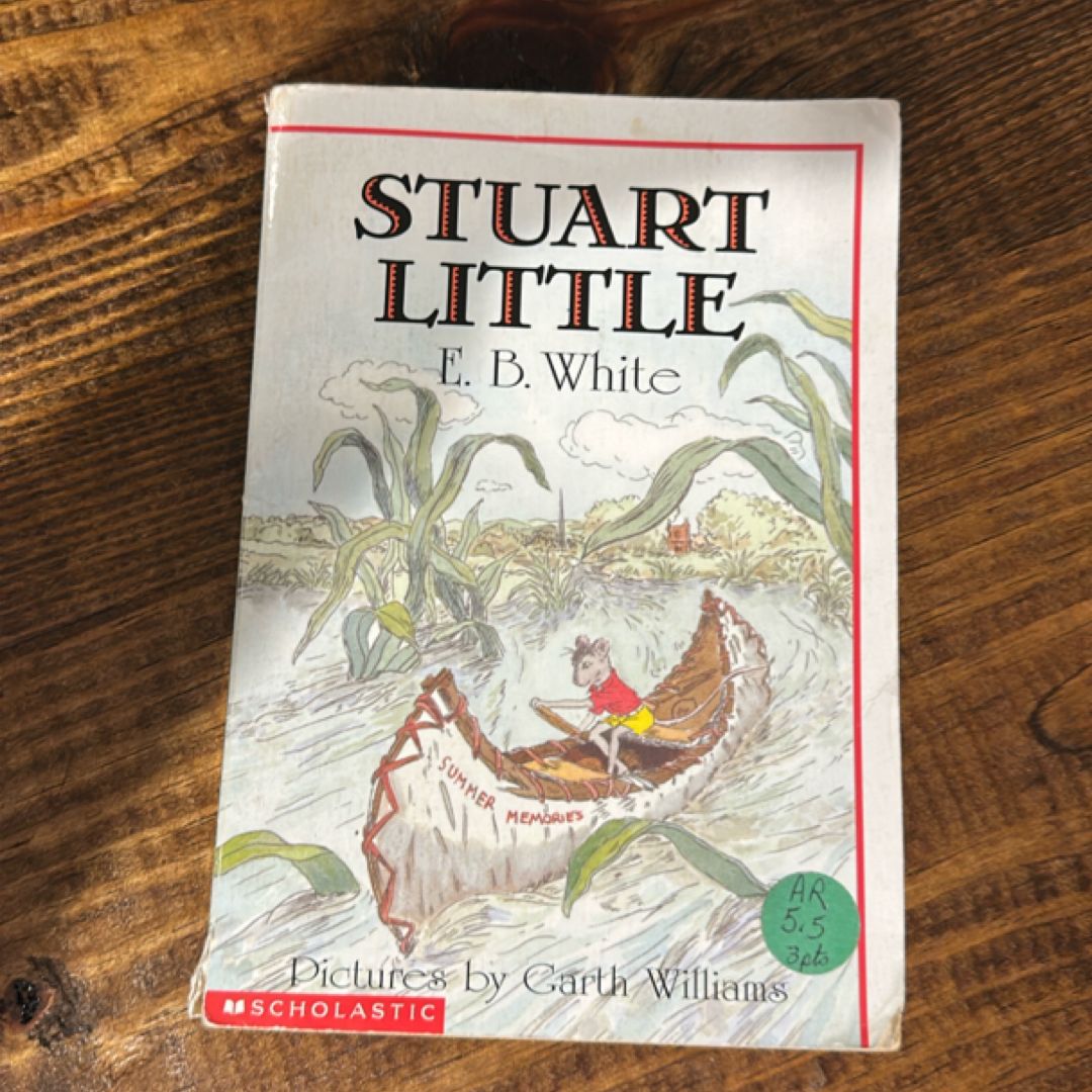 Stuart Little