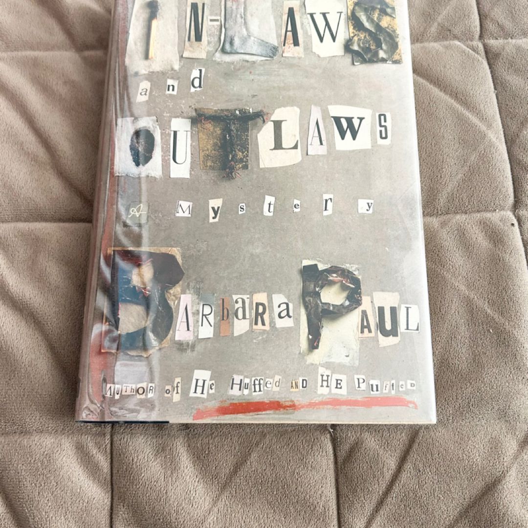 In-Laws and Outlaws