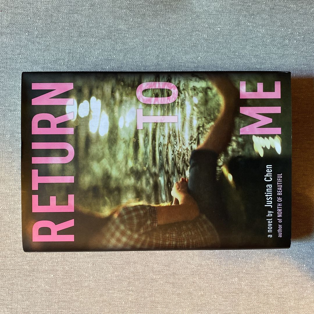 Return to Me