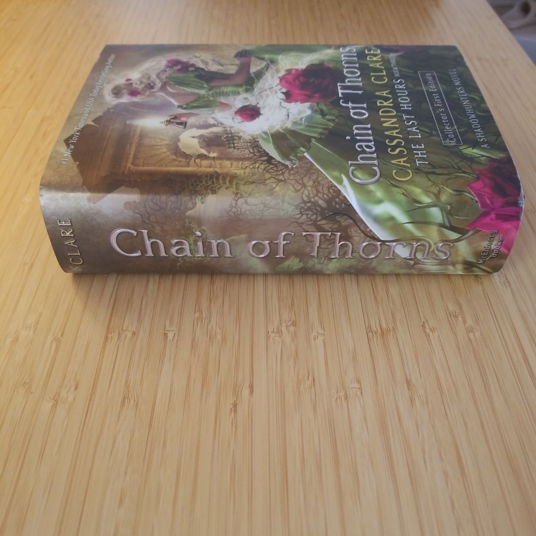 Chain of Thorns