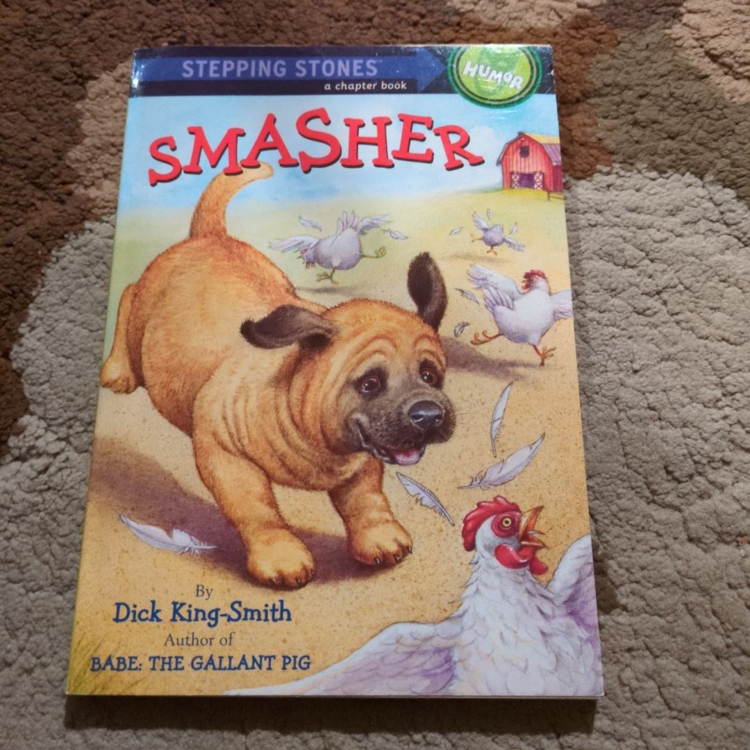 Smasher