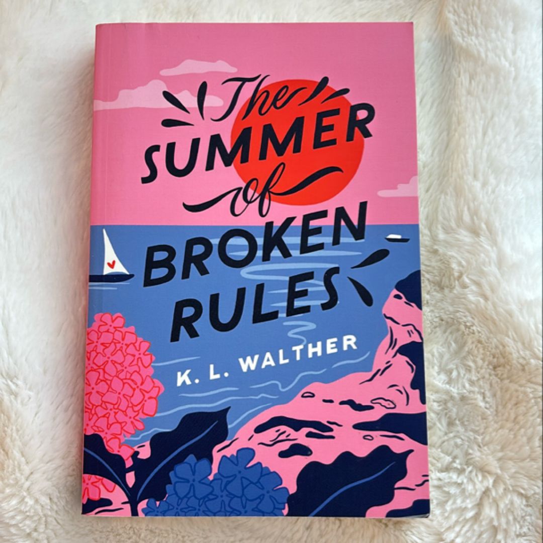 The Summer of Broken Rules
