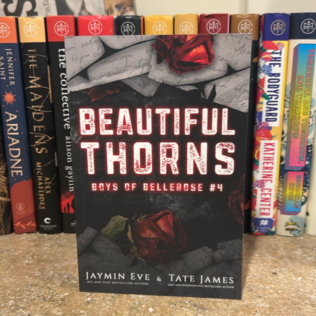 Beautiful Thorns