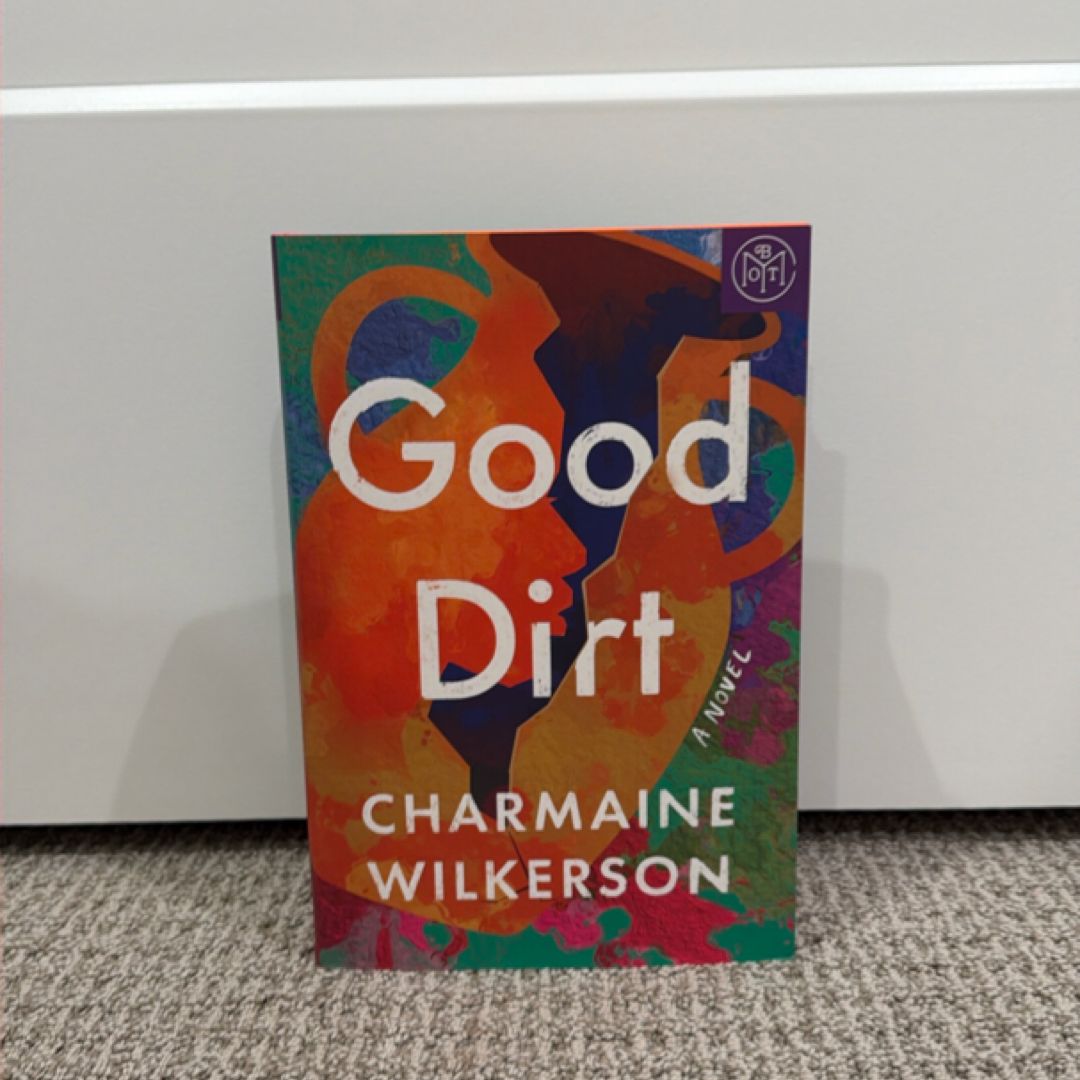 Good Dirt
