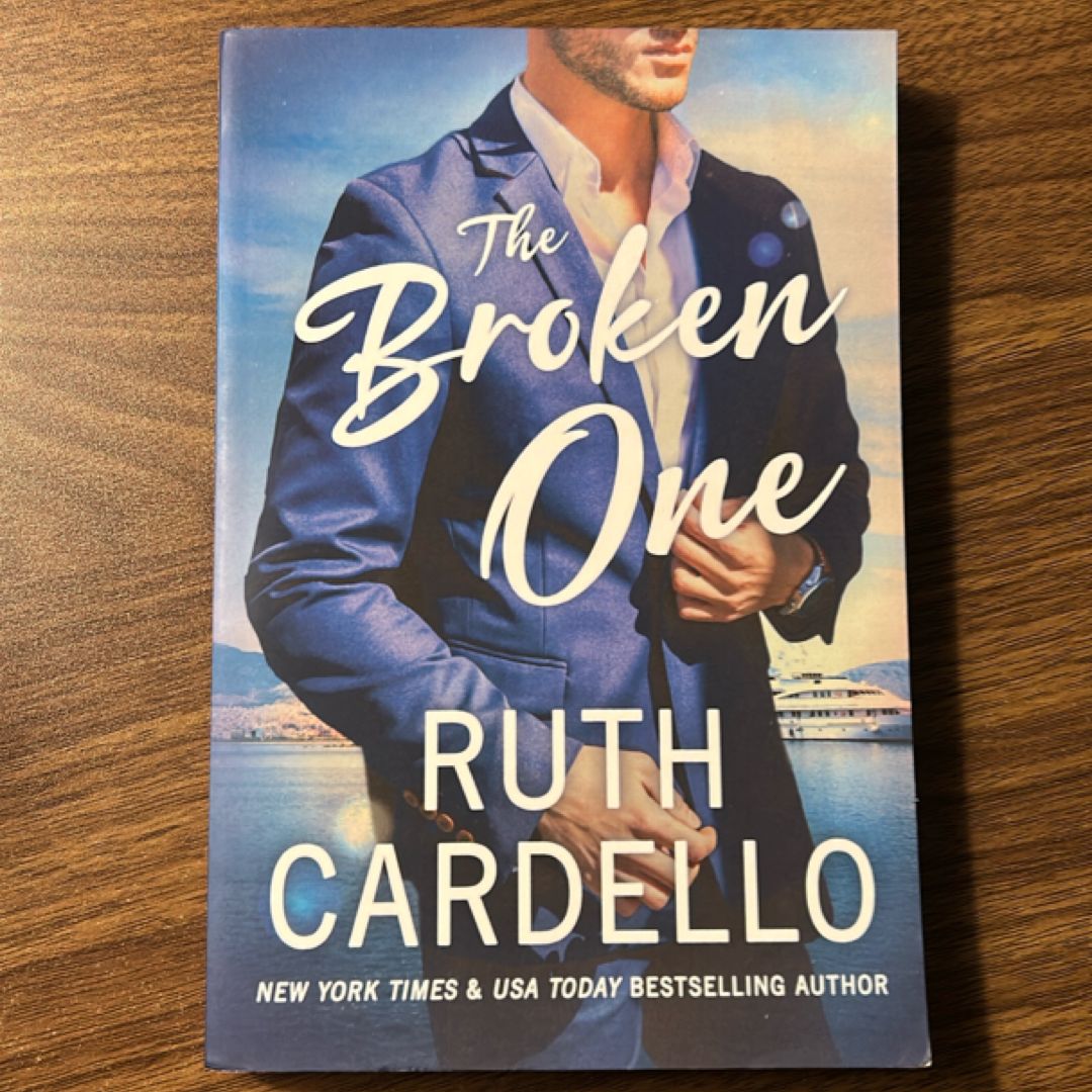The Broken One