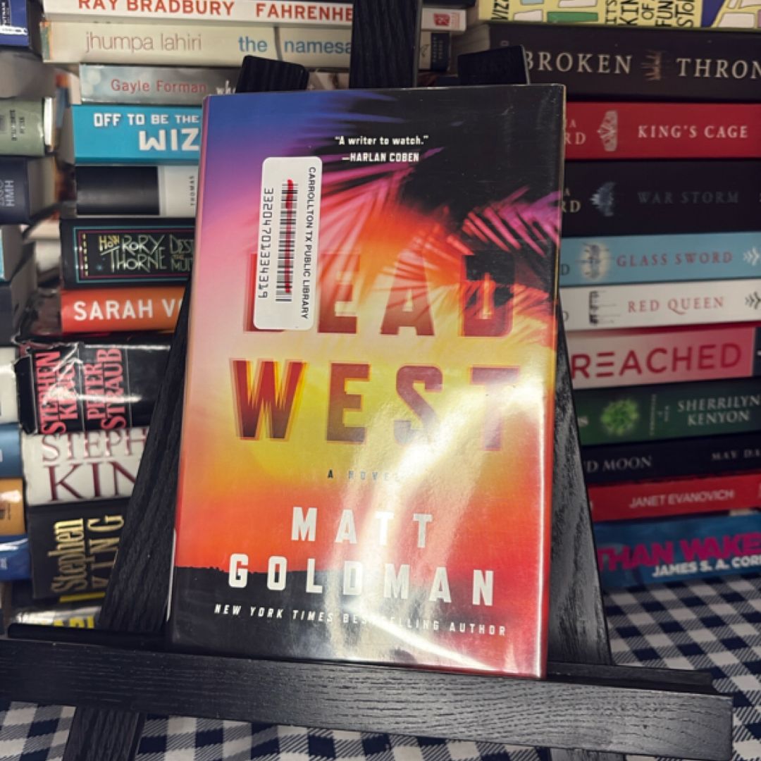 Dead West
