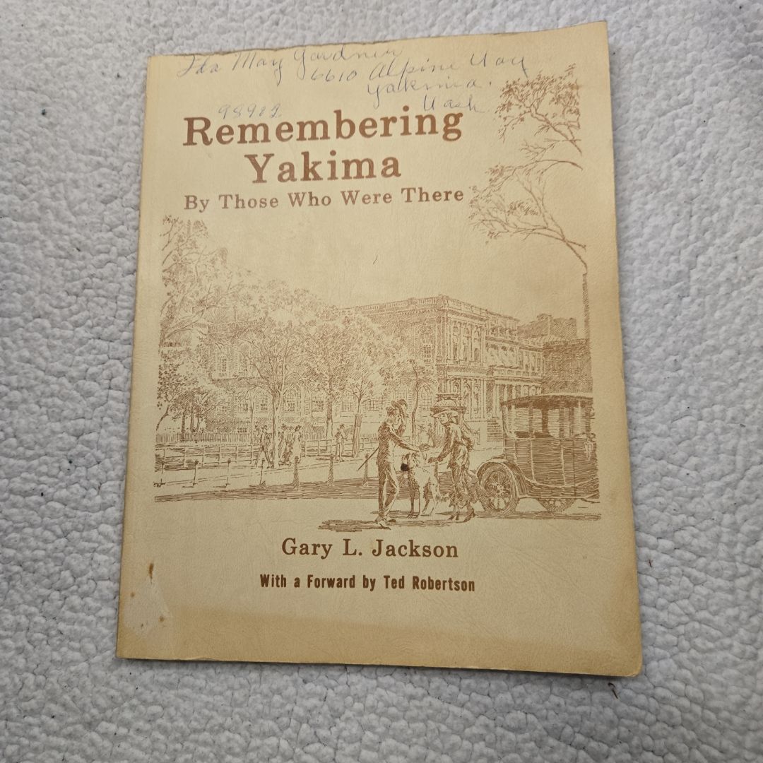 Missing You, Metropolis