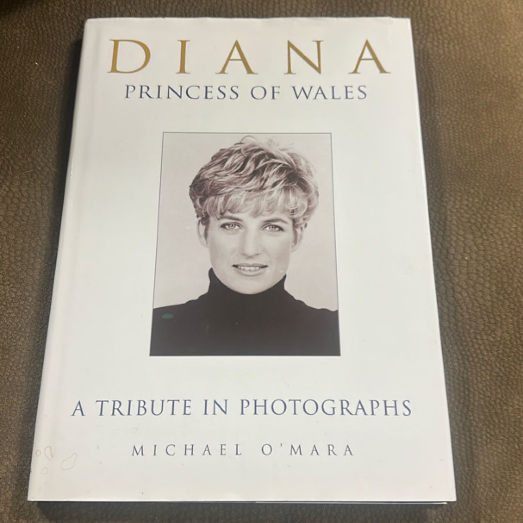 Diana Princess of Wales