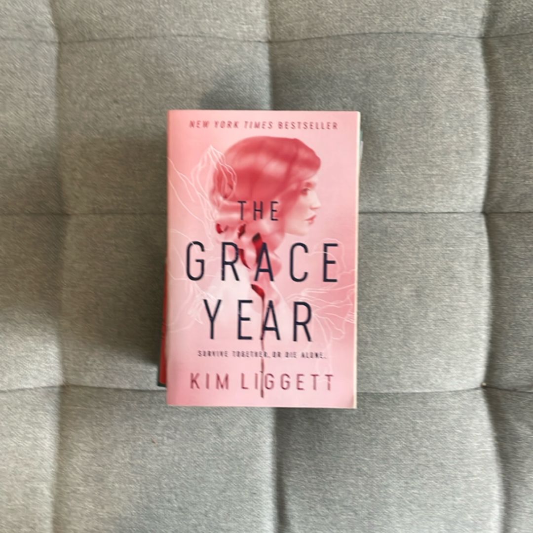 The Grace Year