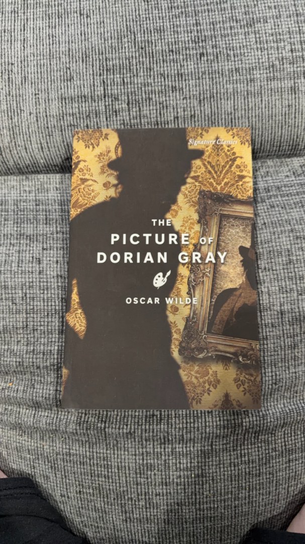 The Picture of Dorian Gray