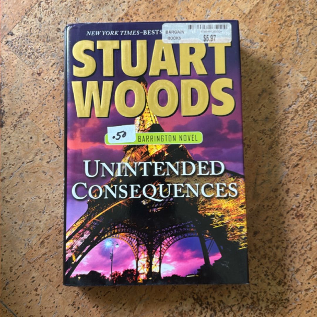 Unintended Consequences