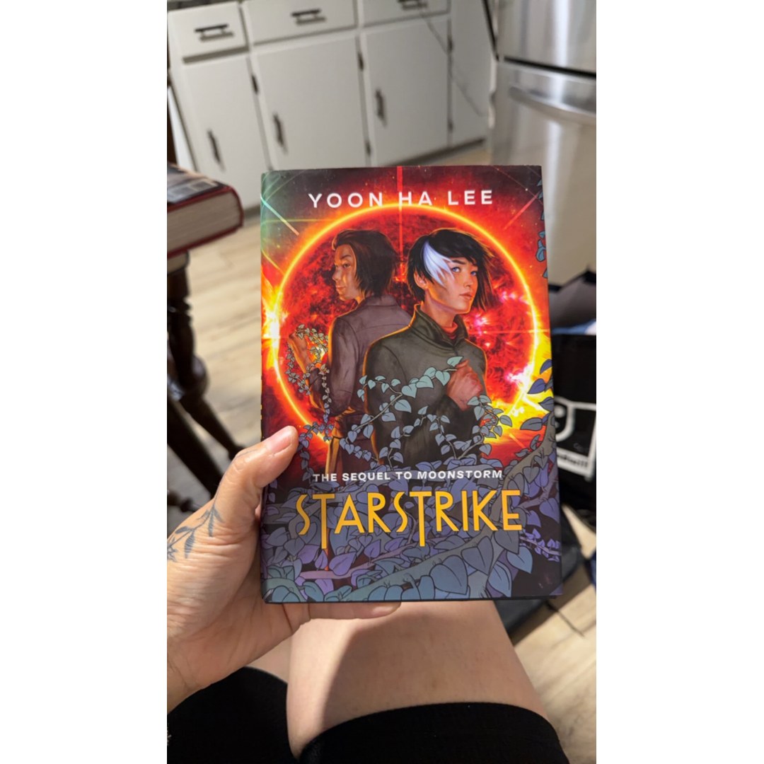 Starstrike