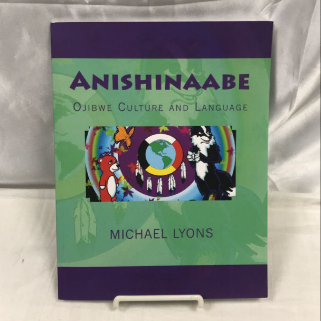 Anishinaabe