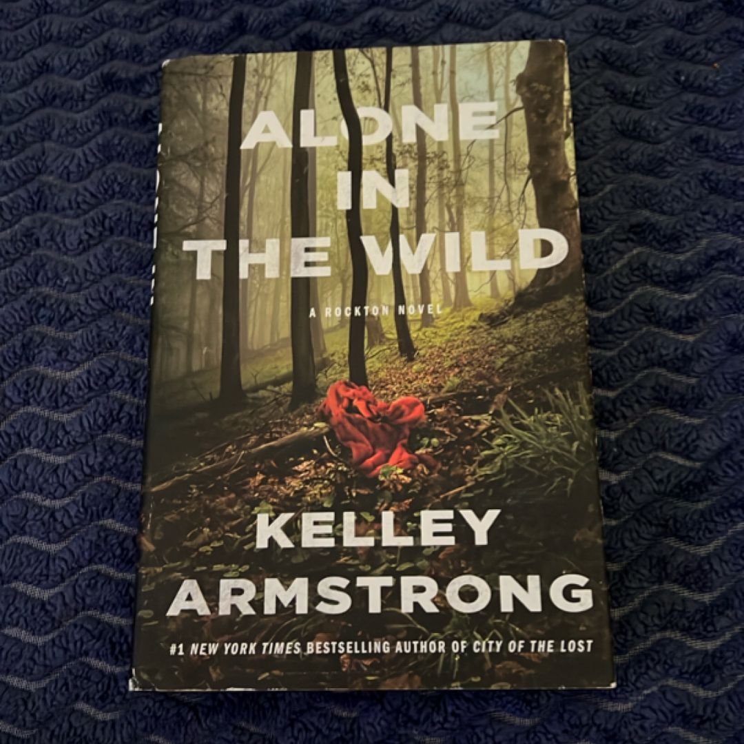 Alone in the Wild