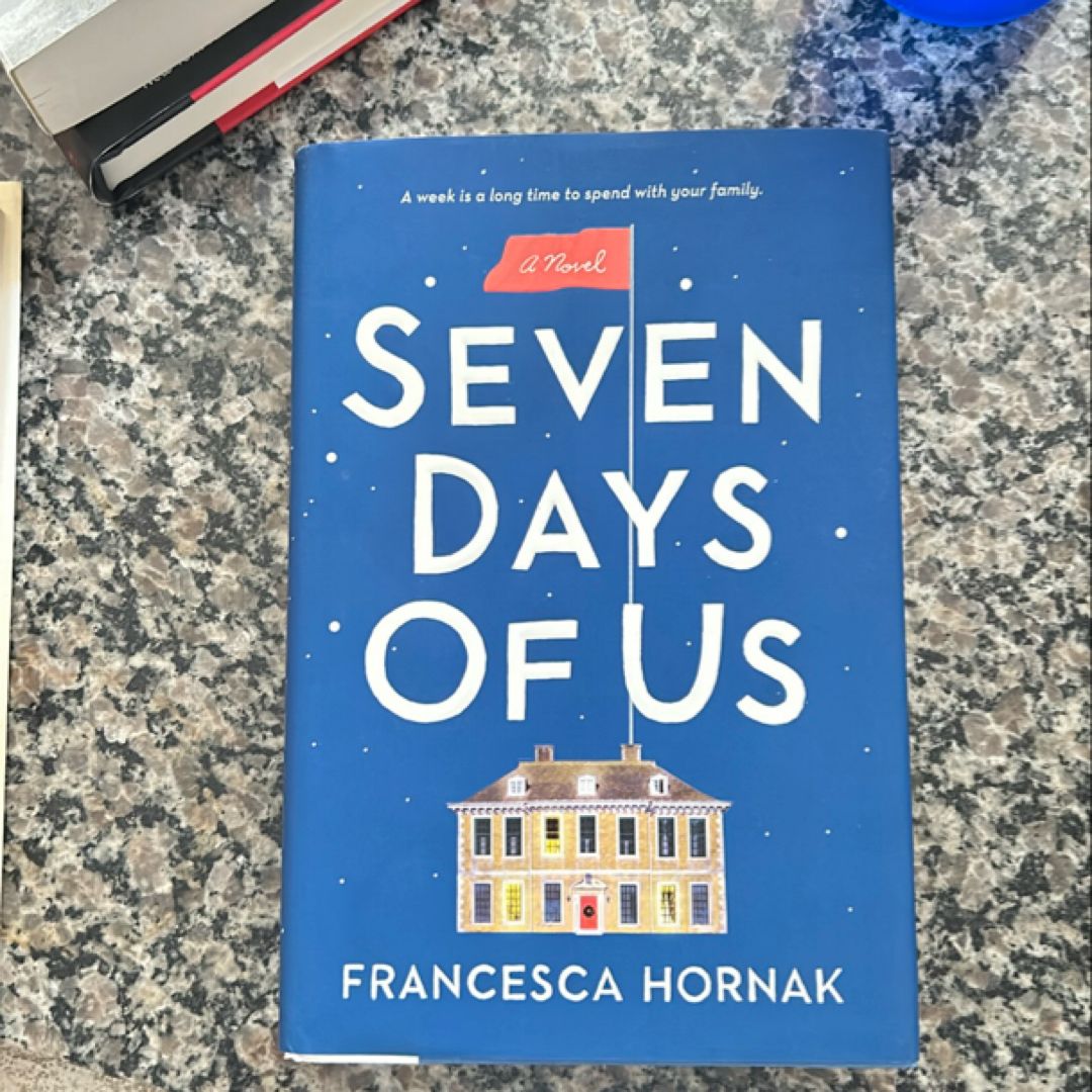 Seven Days of Us