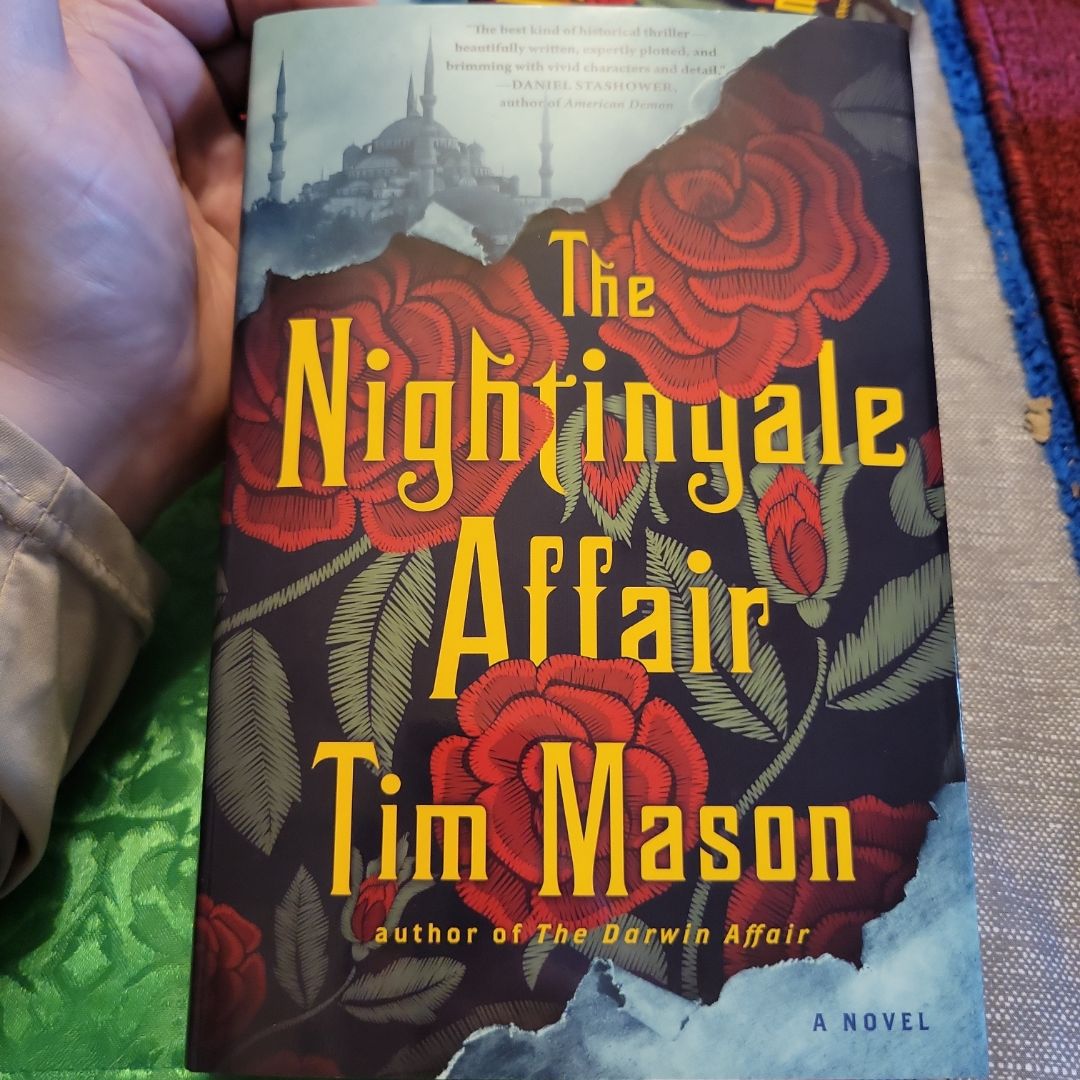 The Nightingale Affair