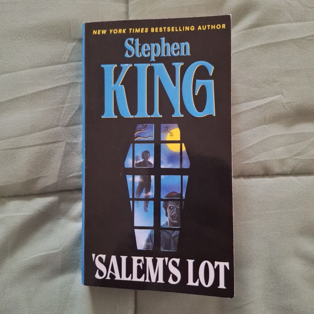 'Salem's Lot