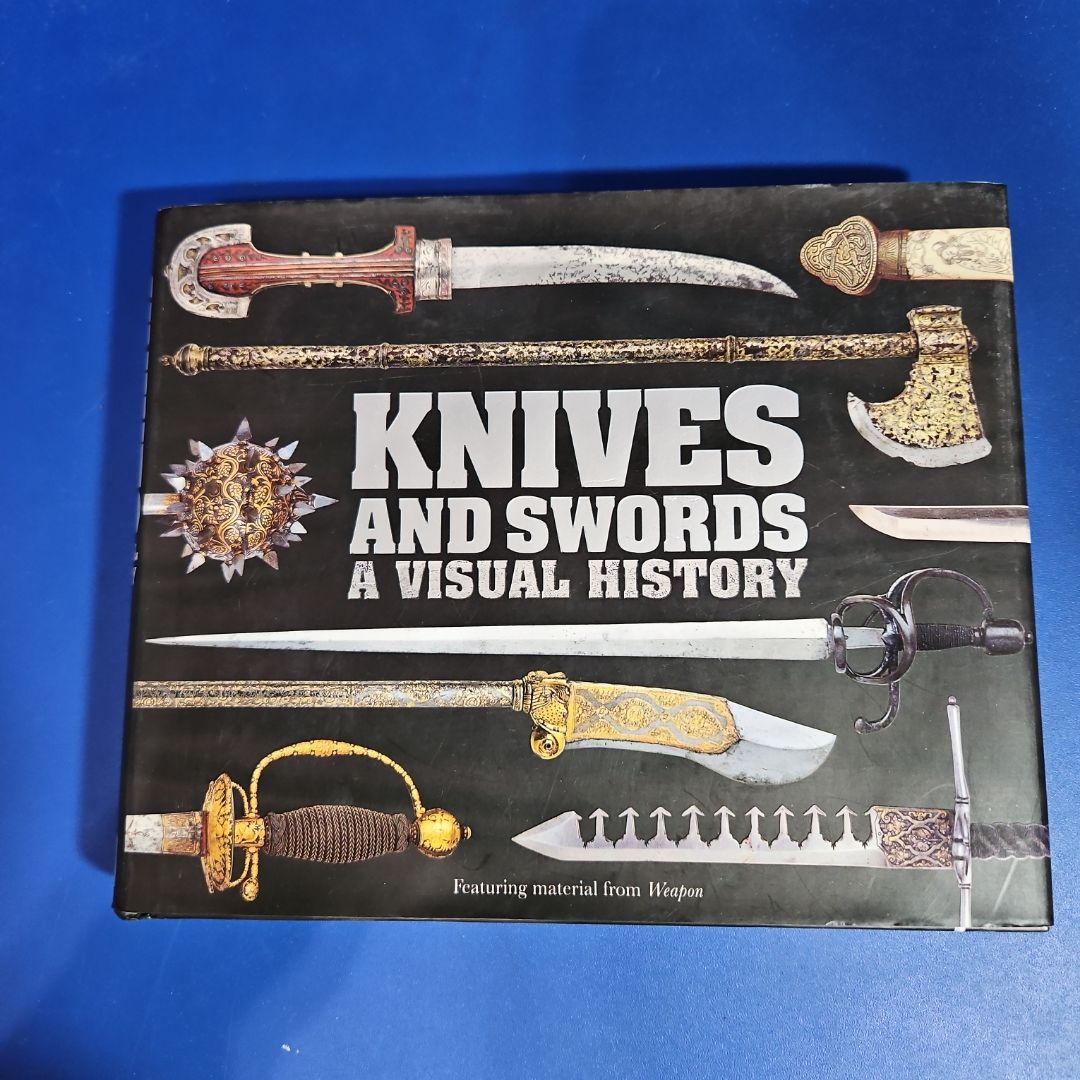 Knives and Swords