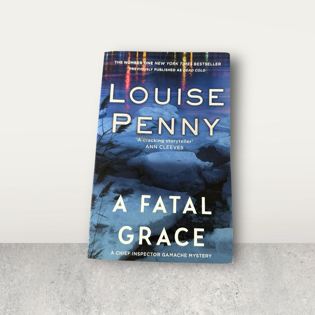 A Fatal Grace