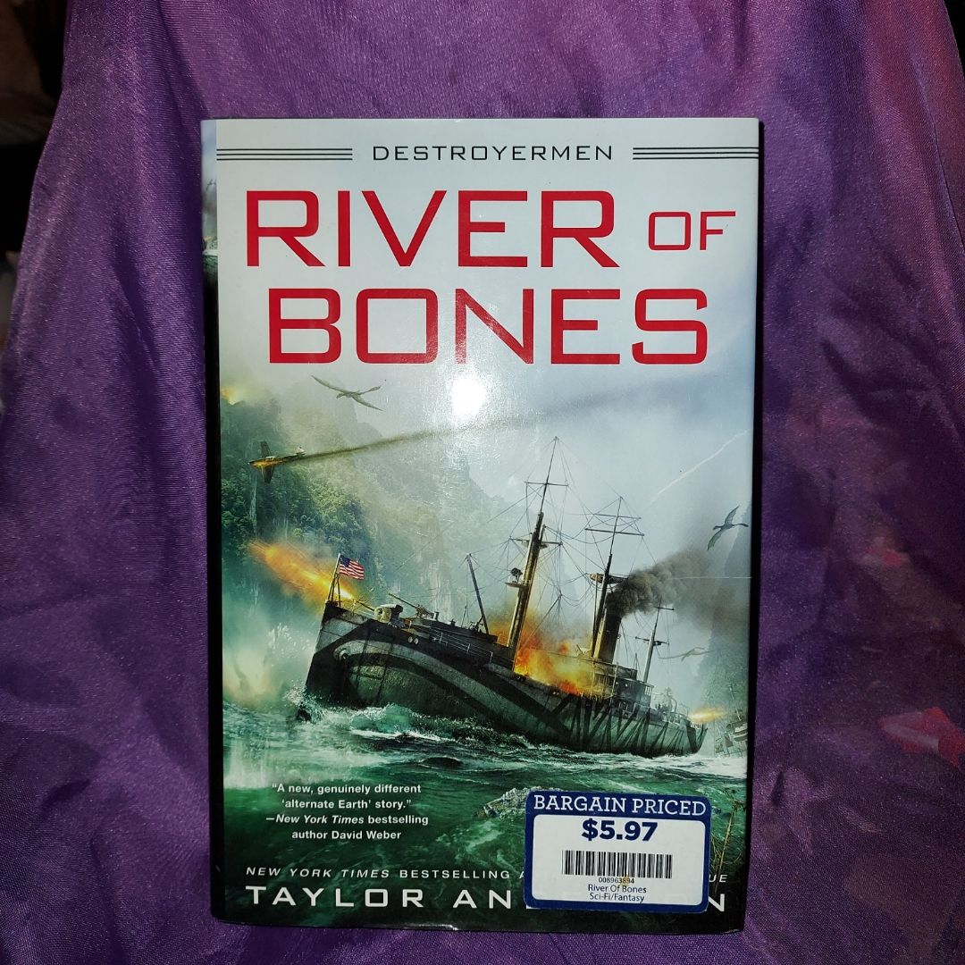River of Bones