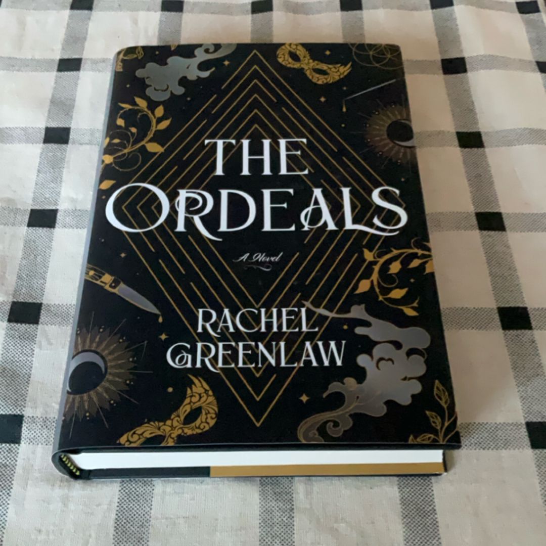 The Ordeals