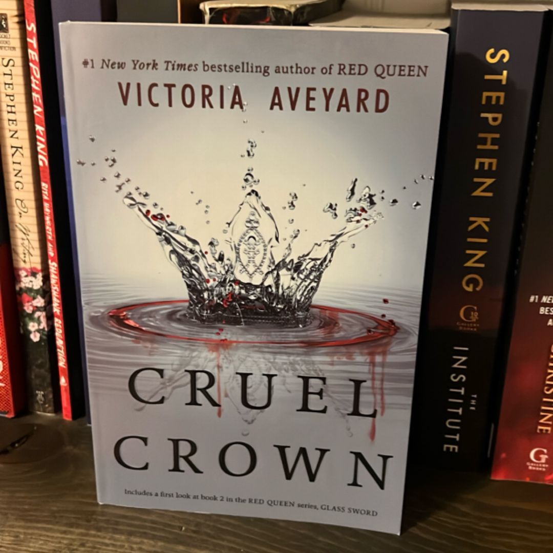 Cruel Crown