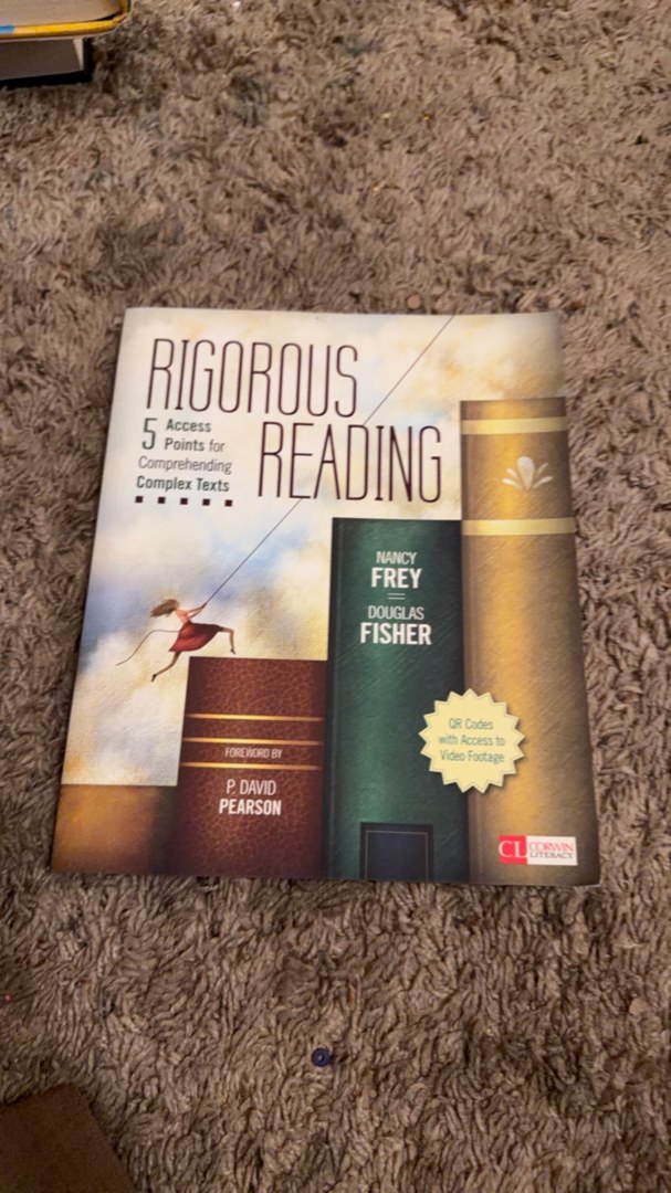 Rigorous Reading