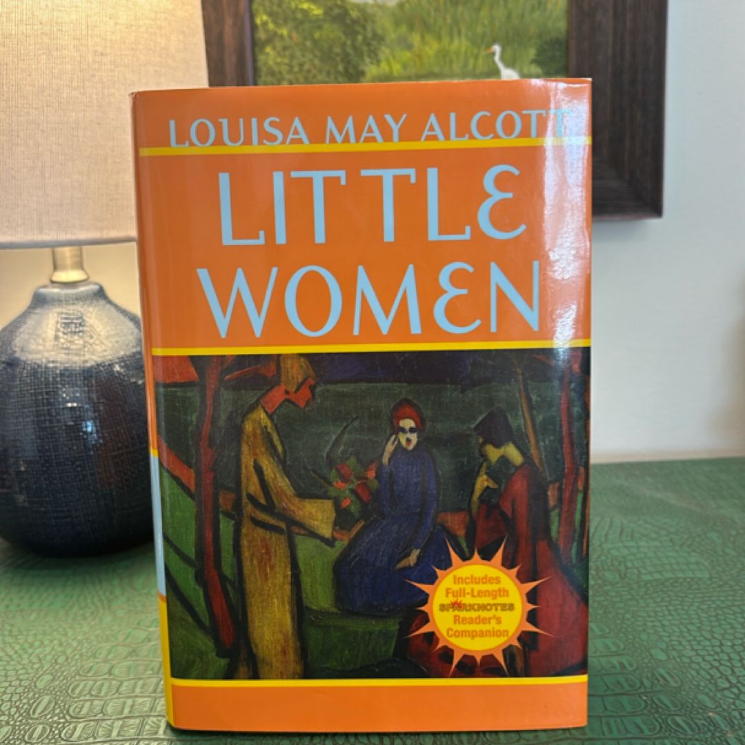 Little Women