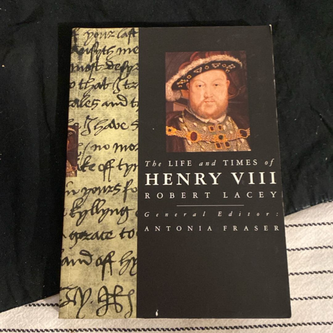 Henry VIII