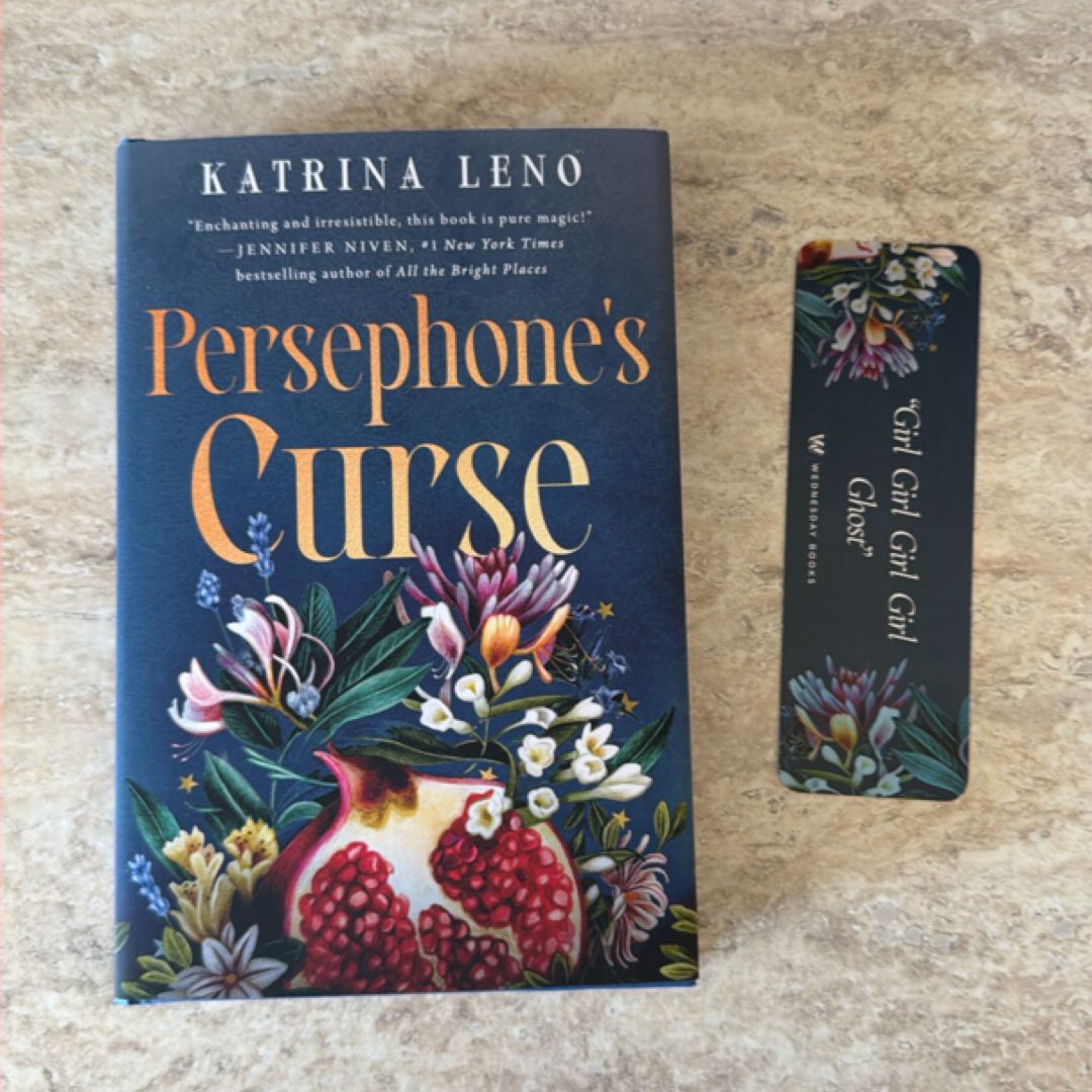 Persephone's Curse