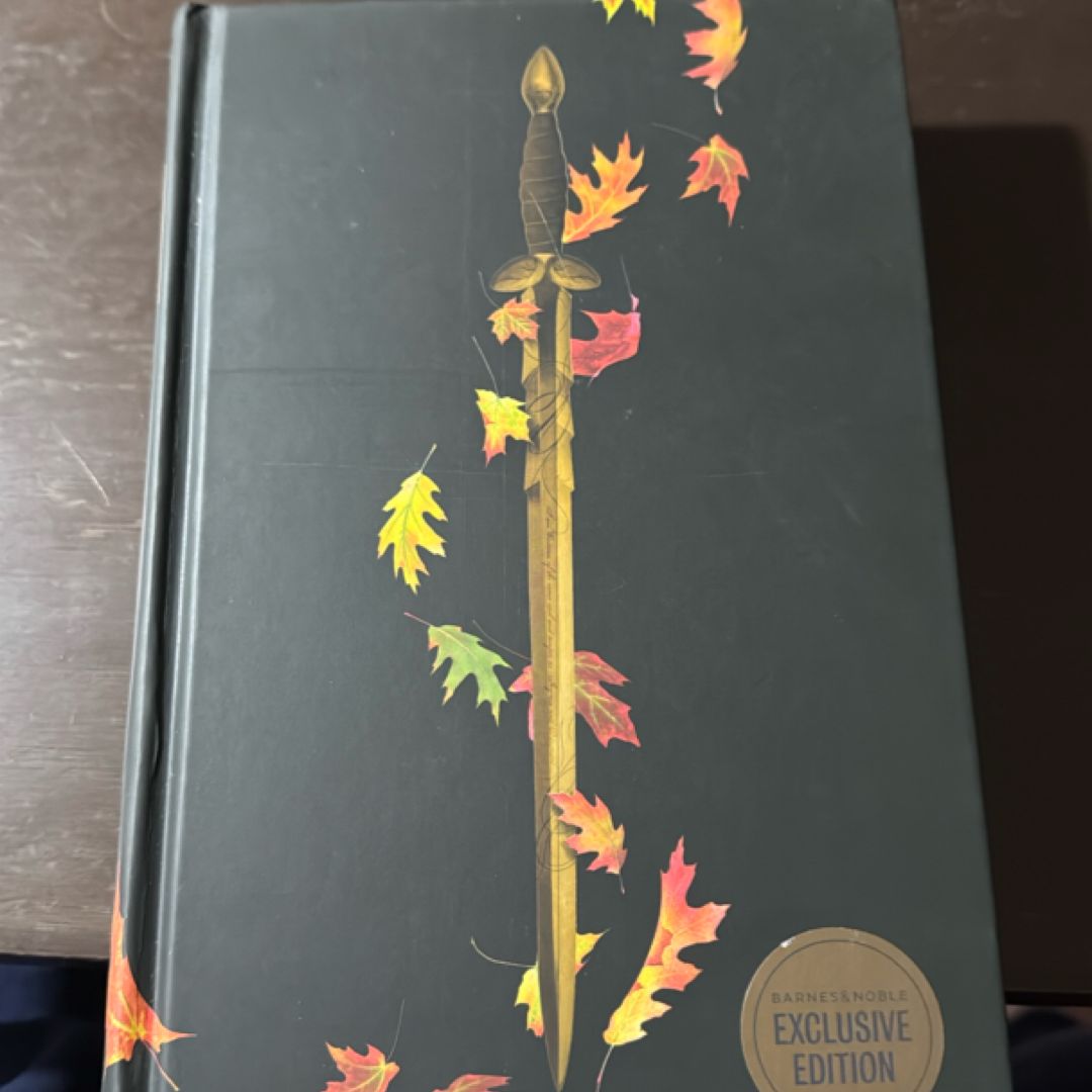 Chain Of Gold (barnes & Noble Deluxe Exclusive)