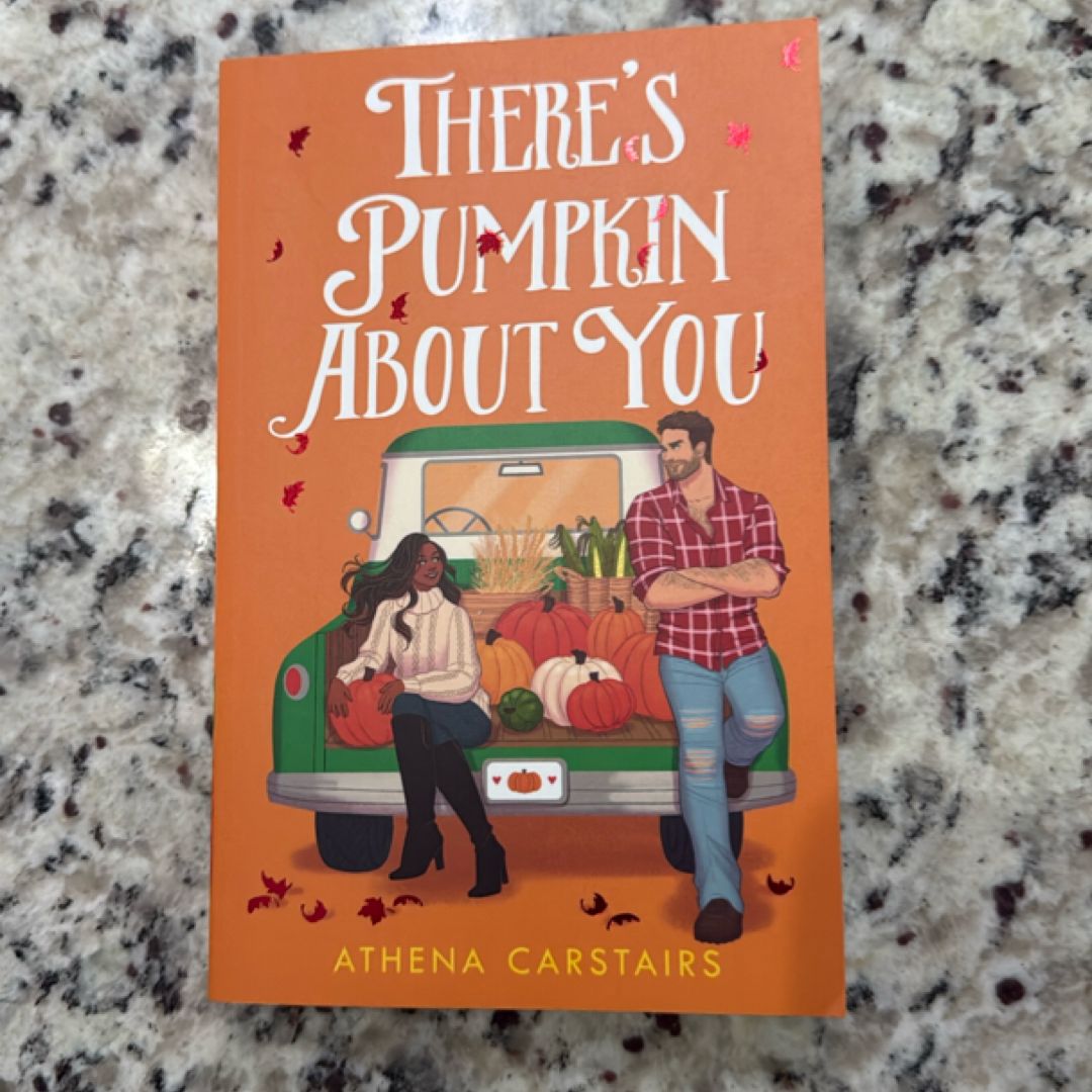 There's Pumpkin about You