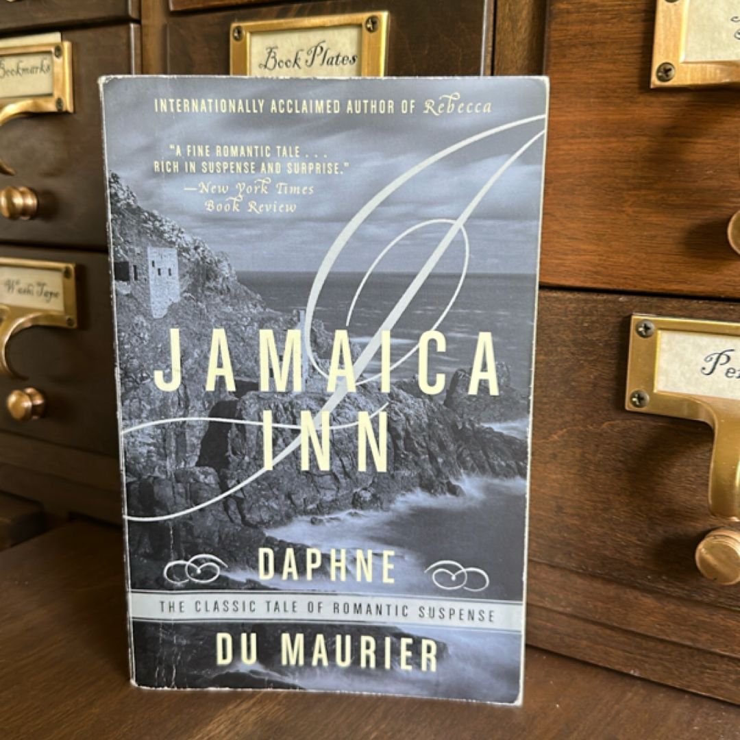 Jamaica Inn