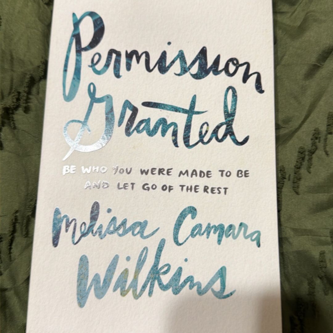 Permission Granted