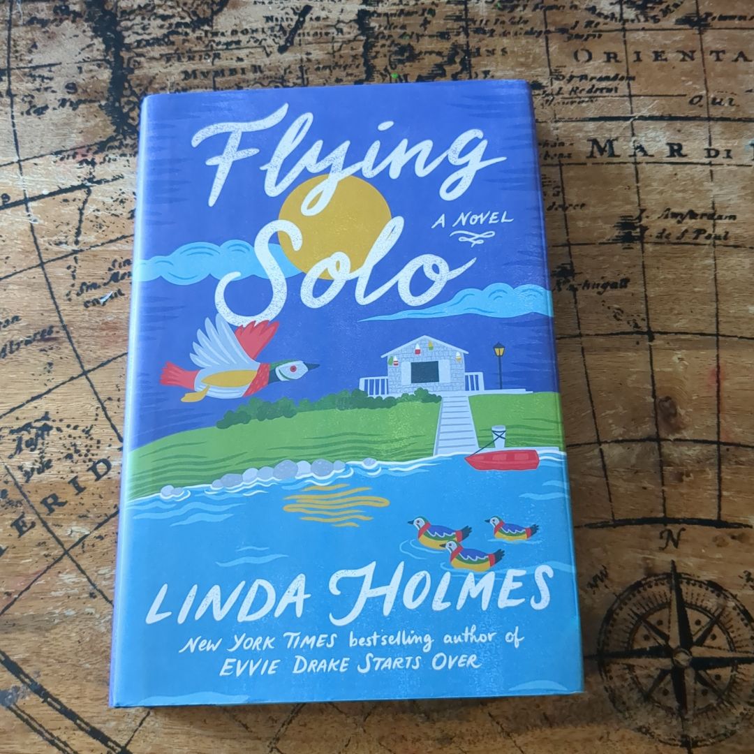 Flying Solo
