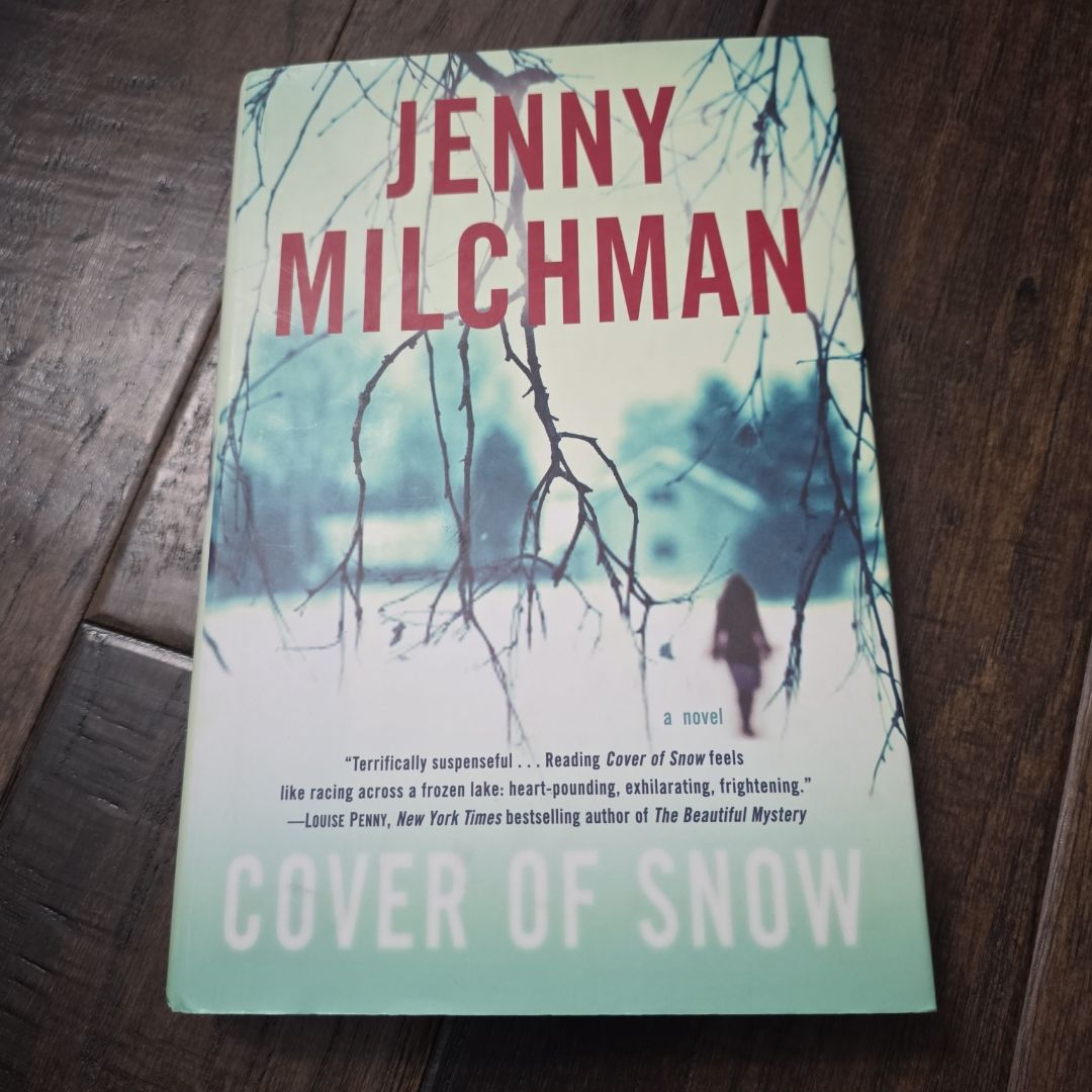 Cover of Snow