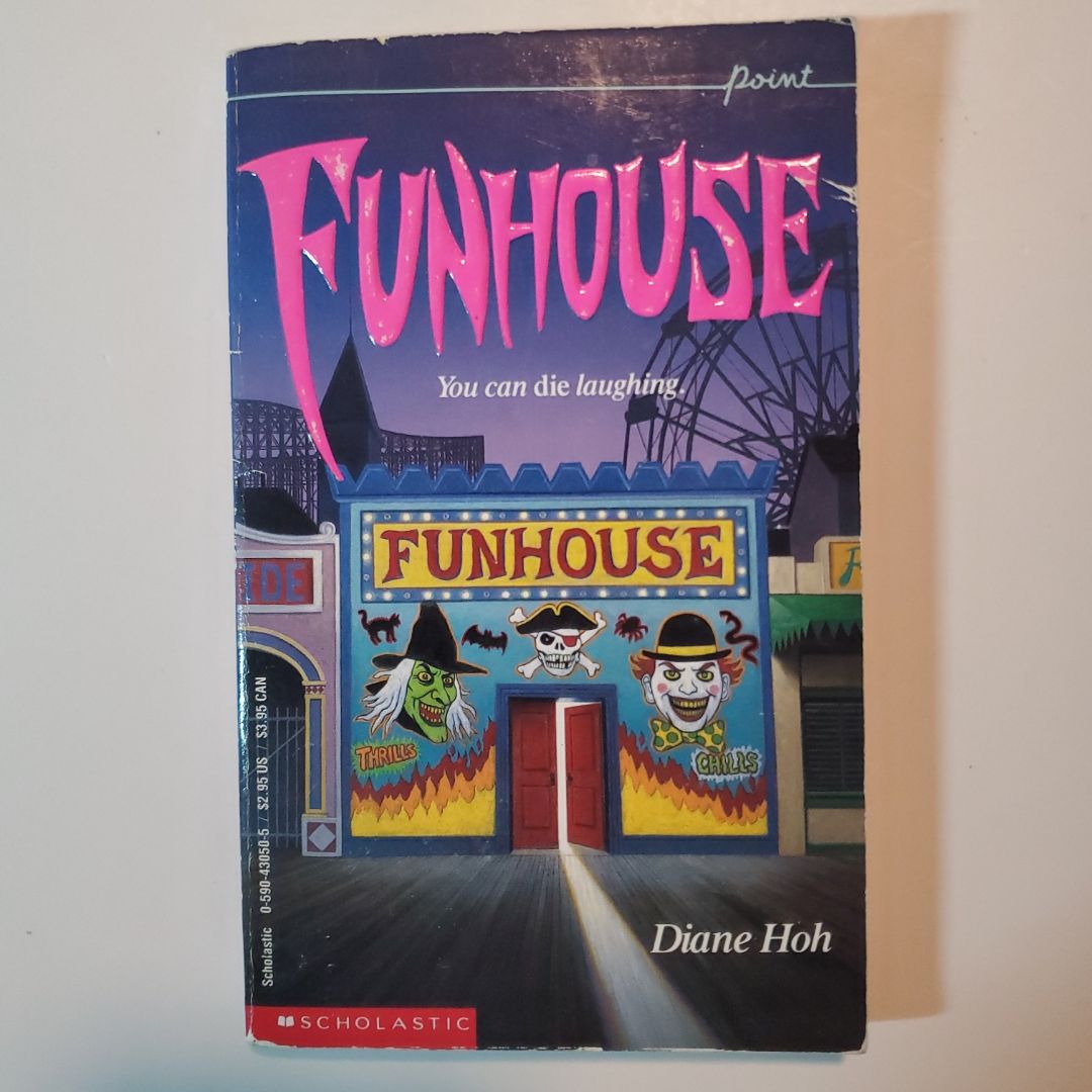 Funhouse